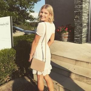 Meet your Posher, Svitlana
